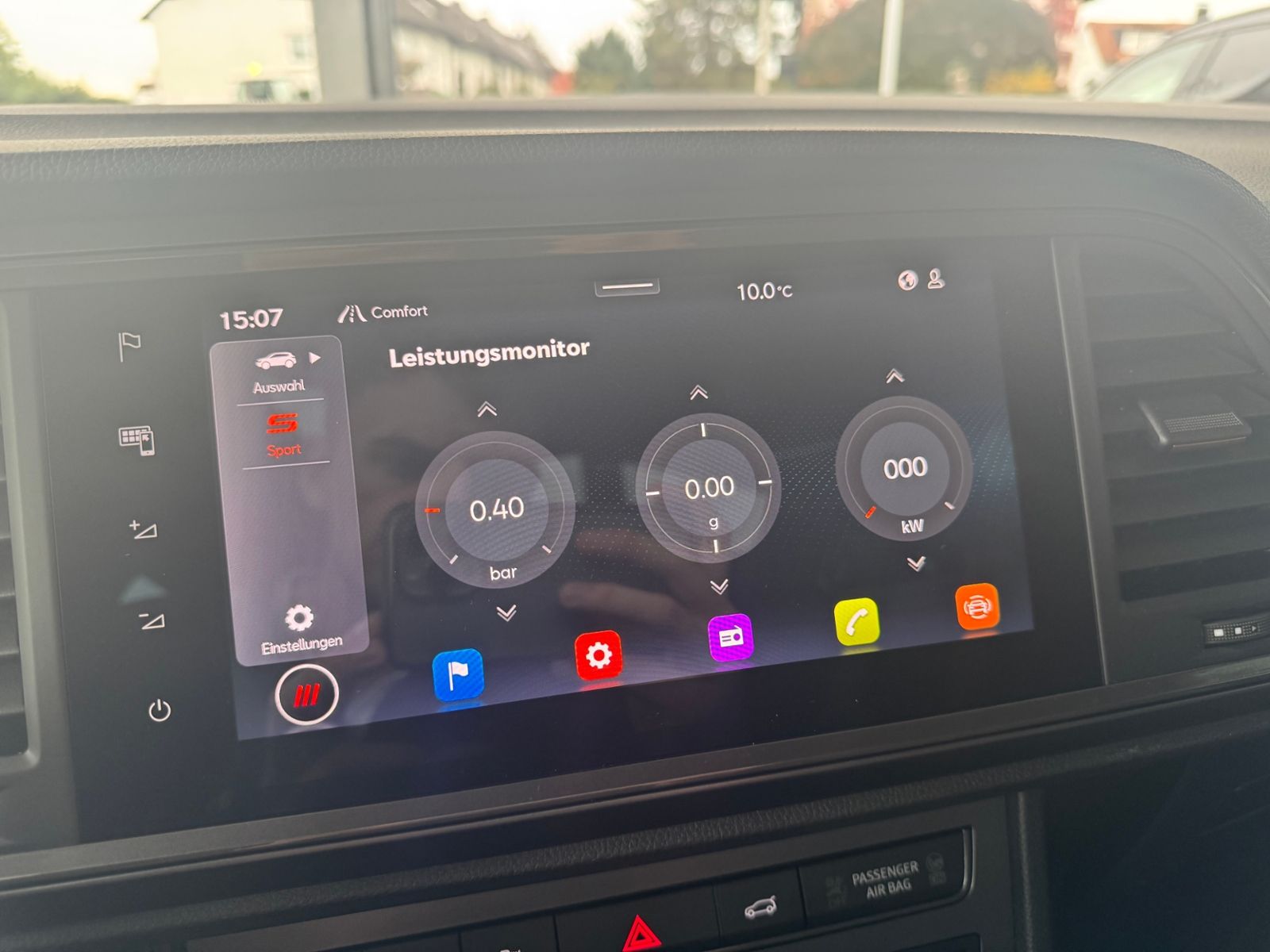 Cupra Ateca - Bild 25