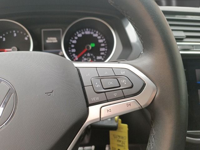 Volkswagen Tiguan - Bild 11