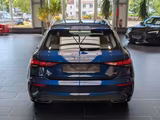 Audi A3 30 TFSI Sportback S tronic S line 8-fach - Audi A3 8L mit Benzin-Antrieb