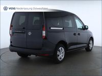 Volkswagen Caddy - Vorschau Bild 3