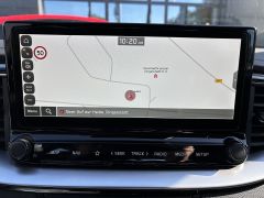 KIA XCeed 1.0T 100 VISION KOMFORT KIA XCeed 1.0T 100 VISION KOMFORT