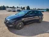 Seat Leon ST FR 2.0 TDI 150 PS. 8 Fach Bereift 