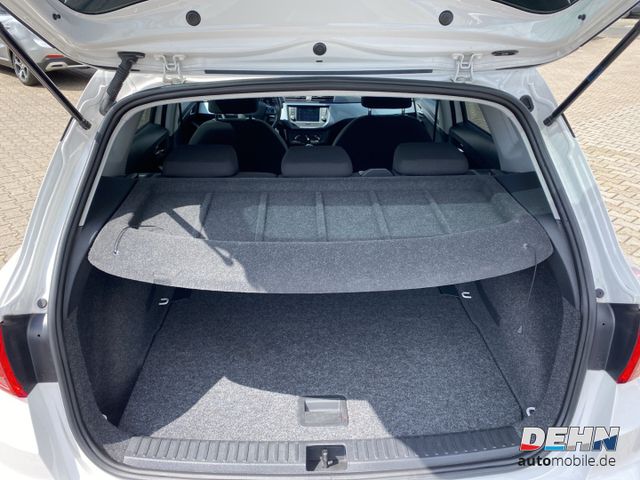 Seat Arona 1.0 TSI Style Winterpaket PDC