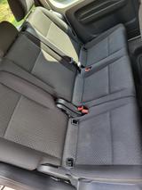 Volkswagen Verkaufe Volkswagen Caddy  - Volkswagen Caddy in Saarbrücken