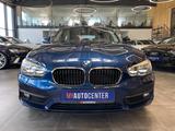 BMW 116d Advantage 5-Türer *TEMPOMAT*PDC*SZHZ*KLIMAA - BMW 116 mit Diesel-Antrieb: Limousine, Klimaanlage
