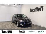 Skoda Fabia Style 1.0 TSI CarPlay PDC Sitzhzg. - Skoda Fabia Gebrauchtwagen in Düsseldorf