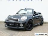 MINI One Cabrio 1.6 /Sitzheizung/Bluetooth/ - gebrauchte Cabrios in Gütersloh