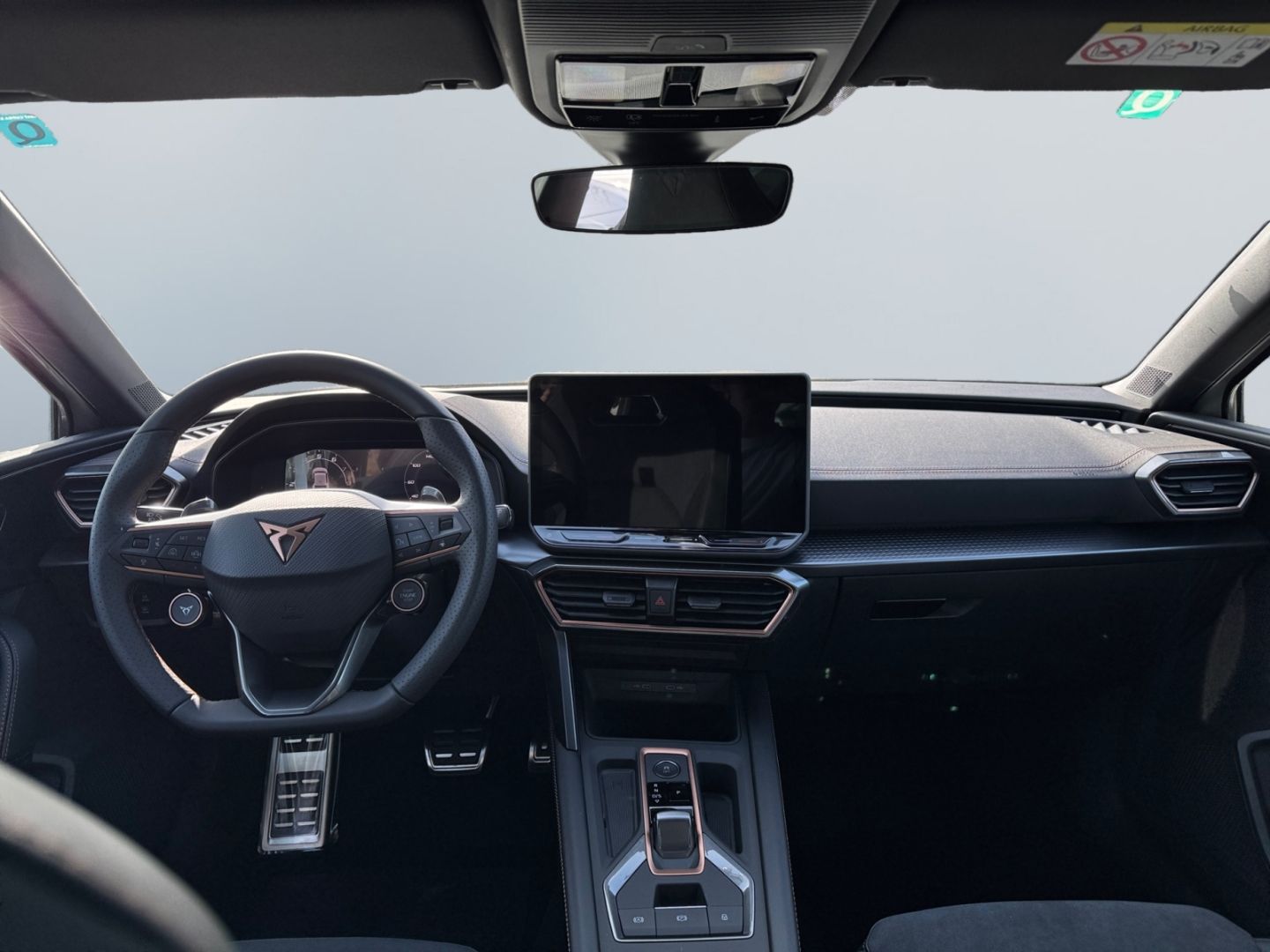 Cupra Leon - Bild 10
