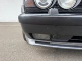BMW M5 E34 S38B38 - BMW M5 in Duisburg