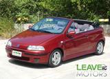 Fiat Punto 90 cat Cabrio ELX (M1529) - Fiat Punto: Elx