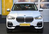BMW X5 xDrive 45e 1.H HuD AHK Kamera LaneAssist Luft - BMW X5 mit Benzin-Antrieb: Automatik
