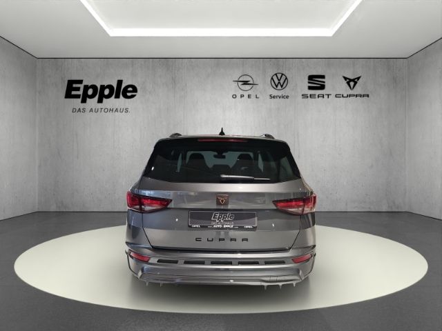 Cupra Ateca - Bild 8