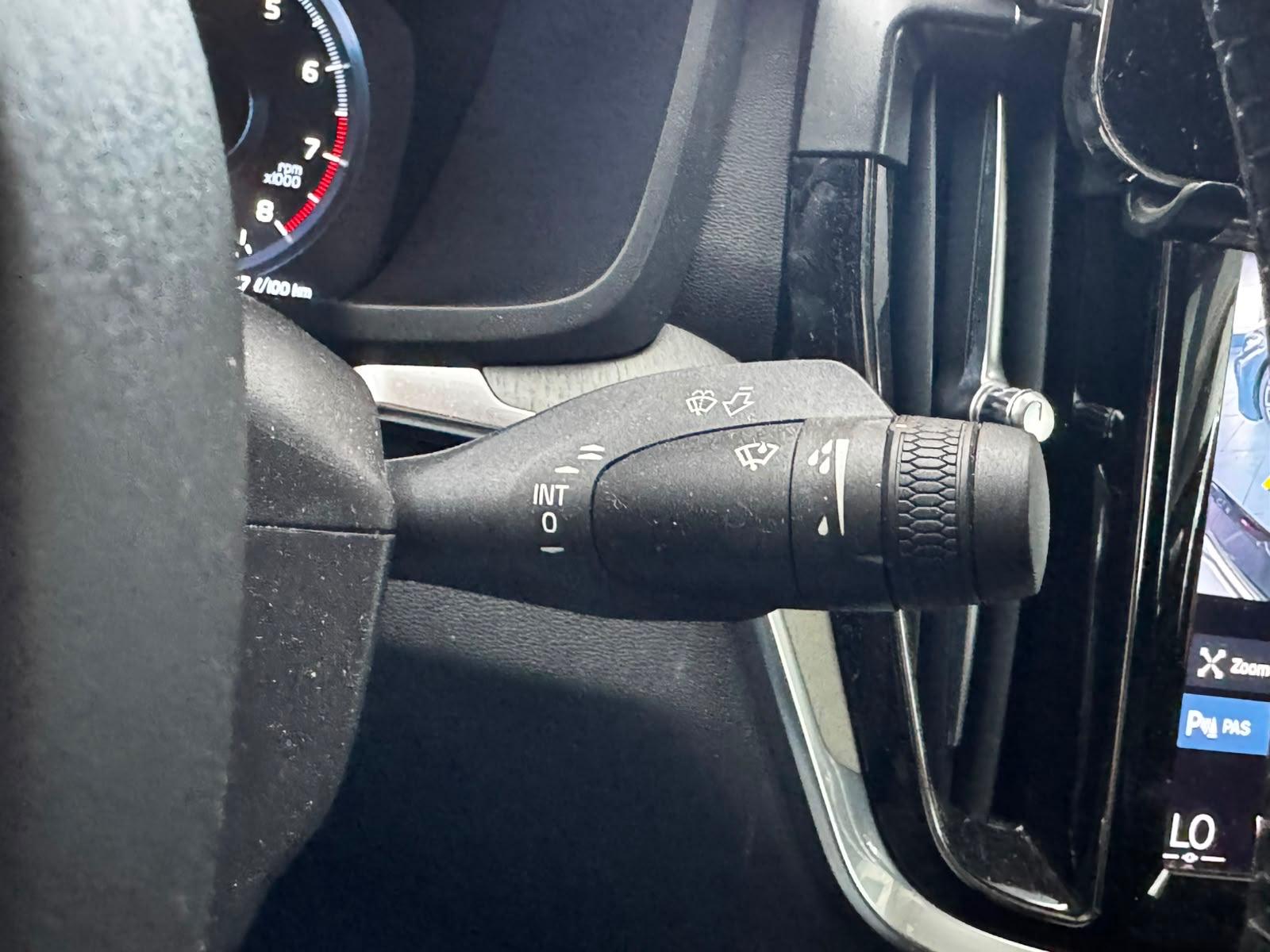 Volvo S60 Inscription * LEDER * NAVI * KAMERA *, миниатюра 24