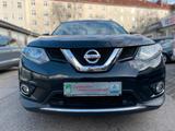 Nissan X-Trail Tekna 1.6 dci  Xtronic Leder LED 4Season - Nissan X-TRAIL SE mit Diesel-Antrieb