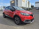 Renault Captur Helly Hansen*Tempomat*Bluetooth - Renault Captur aus 2015