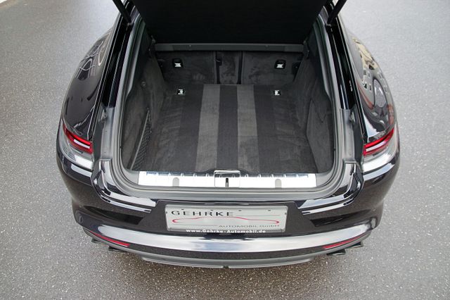 Porsche Panamera 4S E-Hybrid*InnoDri,Pano,Approved1126*