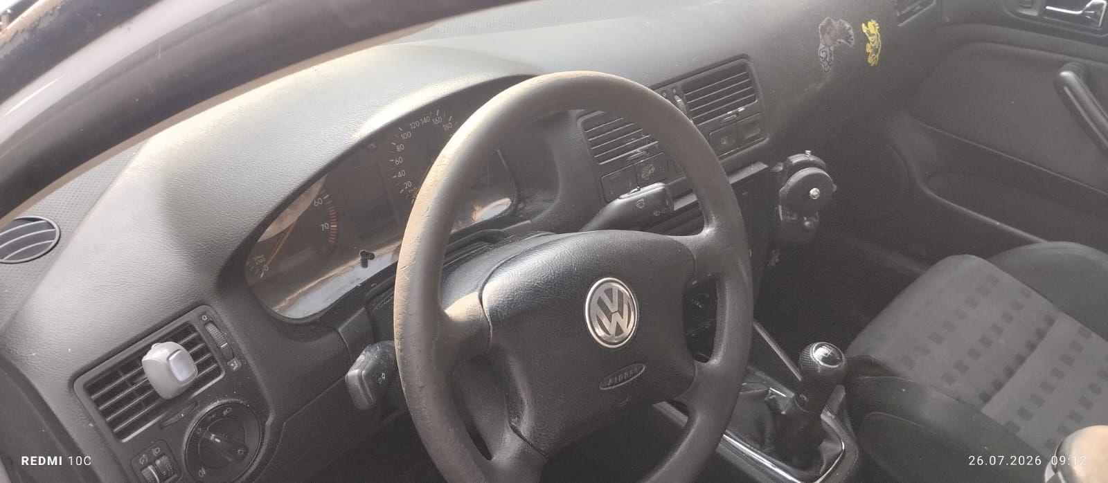 Volkswagen Golf 2006 — photo 5