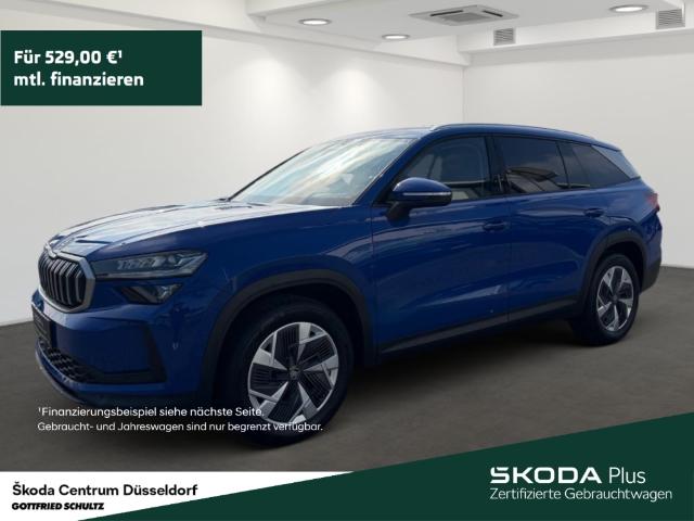Skoda Kodiaq 1.5 TSI 110kW Selection DSG AHK Sport-Pak