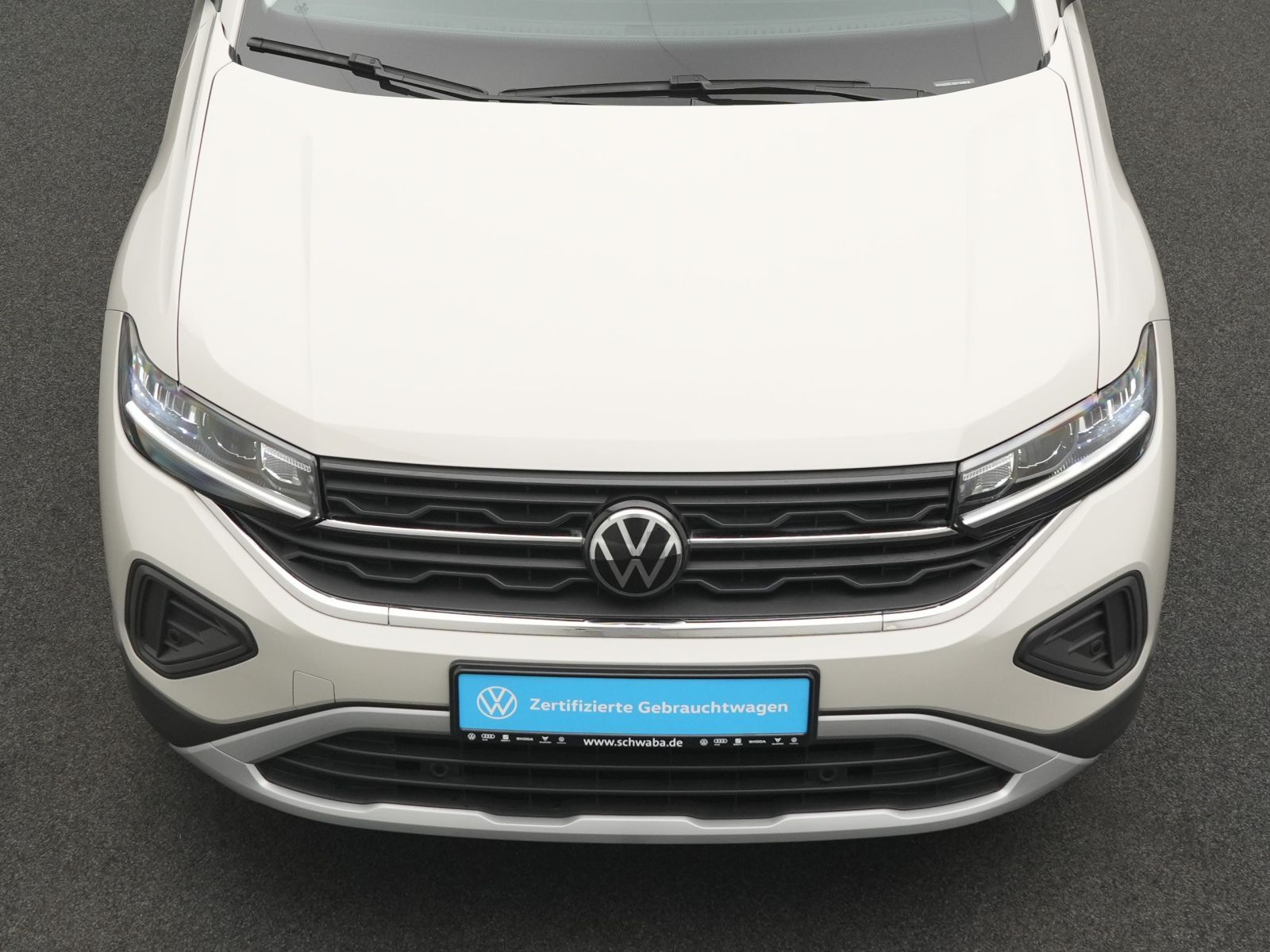 Volkswagen T-Cross - Bild 31