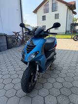Piaggio NRG POWER PUREJET - PIAGGIO NRG POWER
