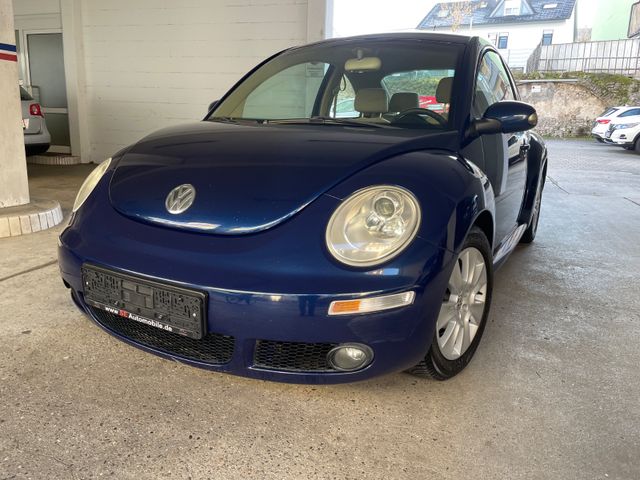 Volkswagen Beetle Lim. 1.9 TDI* Klima *SHZ* gepfleg