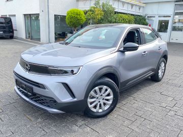 Bild 4 Opel MOKKA e EDITION ALLWETTERREIFEN SHZ