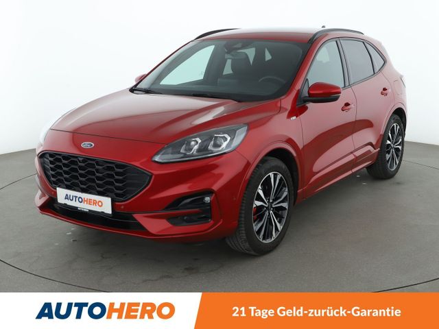 Ford Kuga 1.5 EcoBoost ST-Line X*NAVI*LED*PDC*SHZ*