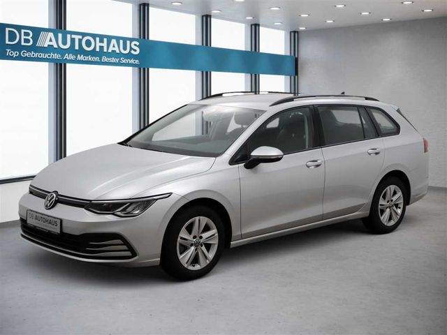 Volkswagen Golf Variant Life 1.0 TSI Winter-Paket ACC