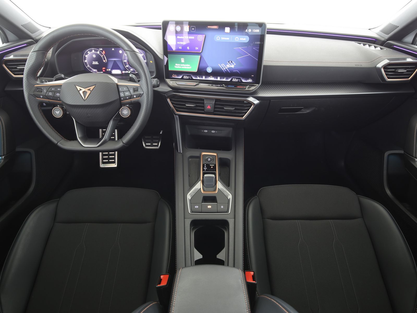 Cupra Leon - Bild 11
