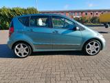 Mercedes-Benz A200Avantgarde,Leder,SH,AHK,Xenon,Automatik,18" - Mercedes-Benz A 200 in Hannover