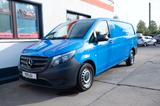 Mercedes-Benz Vito Kasten CDI FWD extralang*super Zustand* - Mercedes-Benz Vito in Halle