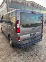 Fiat Talento Family 1,6 Ecojet Twin Turbo mit Standhe - Fiat: 8 Sitzer