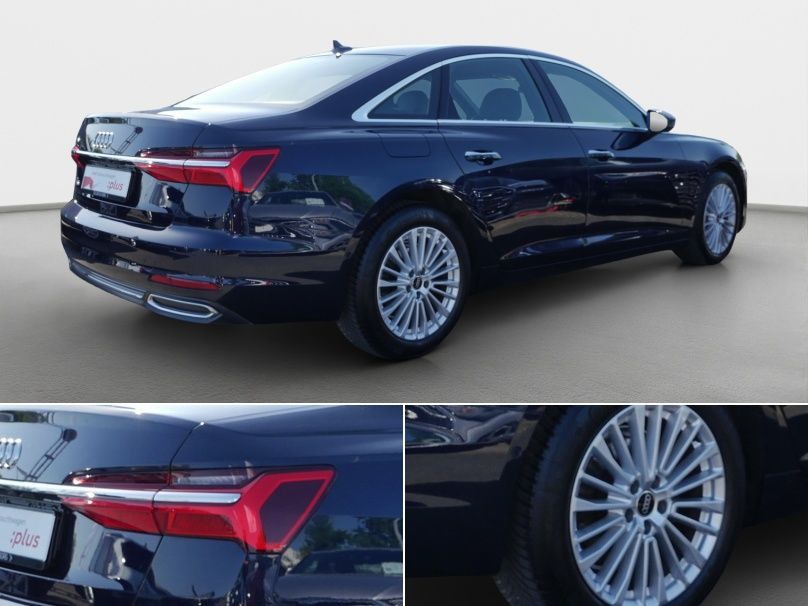 Audi A6 - Bild 24