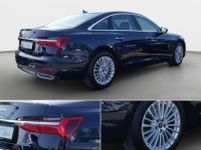 Audi A6 - Vorschau Bild 24