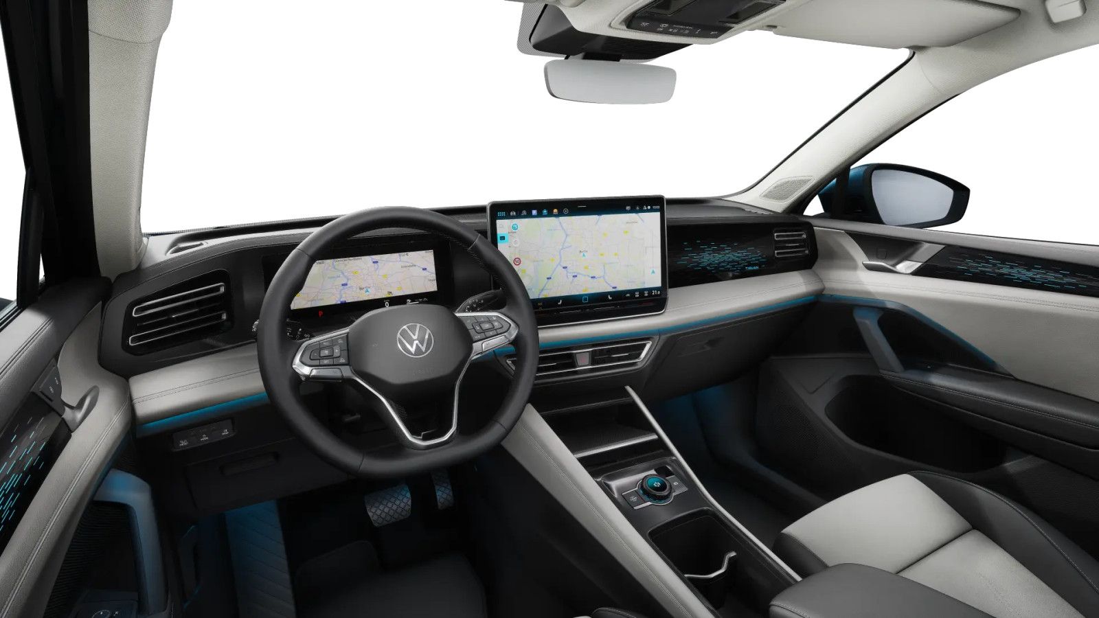Volkswagen Tiguan - Bild 10