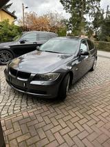 BMW 325i E90 - BMW 325 in Dresden