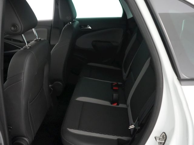 Crossland X INNOVATION+AHK+NAVI+RÜCKFAHRKAMERA+S
