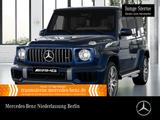 Mercedes-Benz G 63 AMG SHD/EXCLUSIVE/AHK/Standhzg/Burmester3D