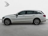 Mercedes-Benz Mercedes Benz C200 Exclusive T-Modell NAV*SHZ*TE - Mercedes-Benz C-Klasse: T Modell