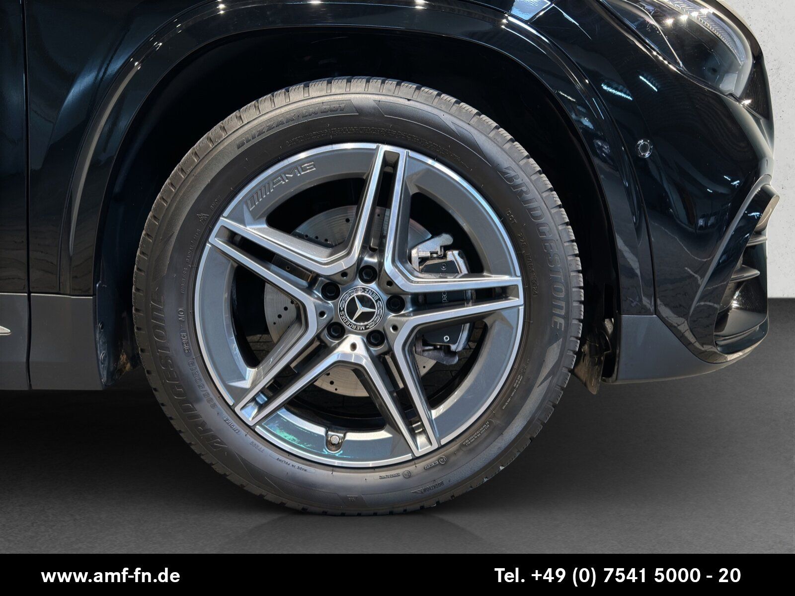 GLA 200 AMG-LINE | LED | MBUX | RFK | EL-HK | WP