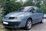 Renault Espace IV - gebrauchte Renault Espace aus dem Jahr 2004