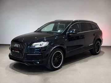 Audi Q7 - 1