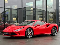 FERRARI F8 - Ansicht 2