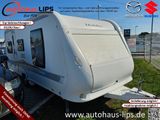 Hobby 560 UFf | Mover | Solaranlage | - Hobby Solaranlage Wohnwagen