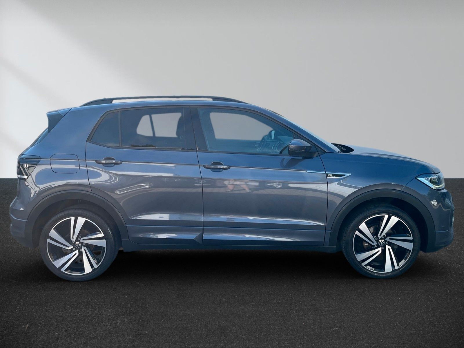 Volkswagen T-Cross DSG OPF R-Line – Bild 3
