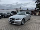 BMW 320 Baureihe 3 Touring 320d - BMW 320 aus 2006: Kombi, 320d