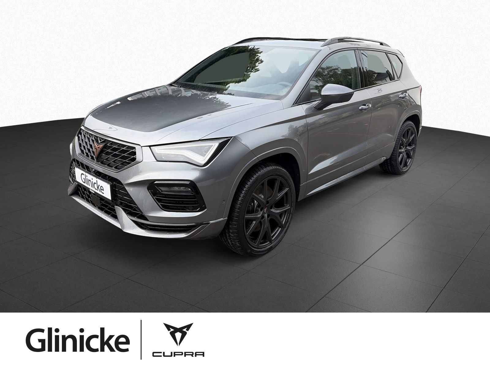 Cupra Ateca VZ 2.0 TSI 221 kW DSG 4Drive AHK Schiebeda