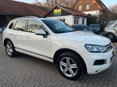 VW Touareg 3.0  TDI Tiptr Excl. BMT Terrain Tech