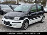 Fiat Panda 1.2 8v ALESSI+SONDERMODEL+NUR 28.000KM+ - Fiat Panda: Van