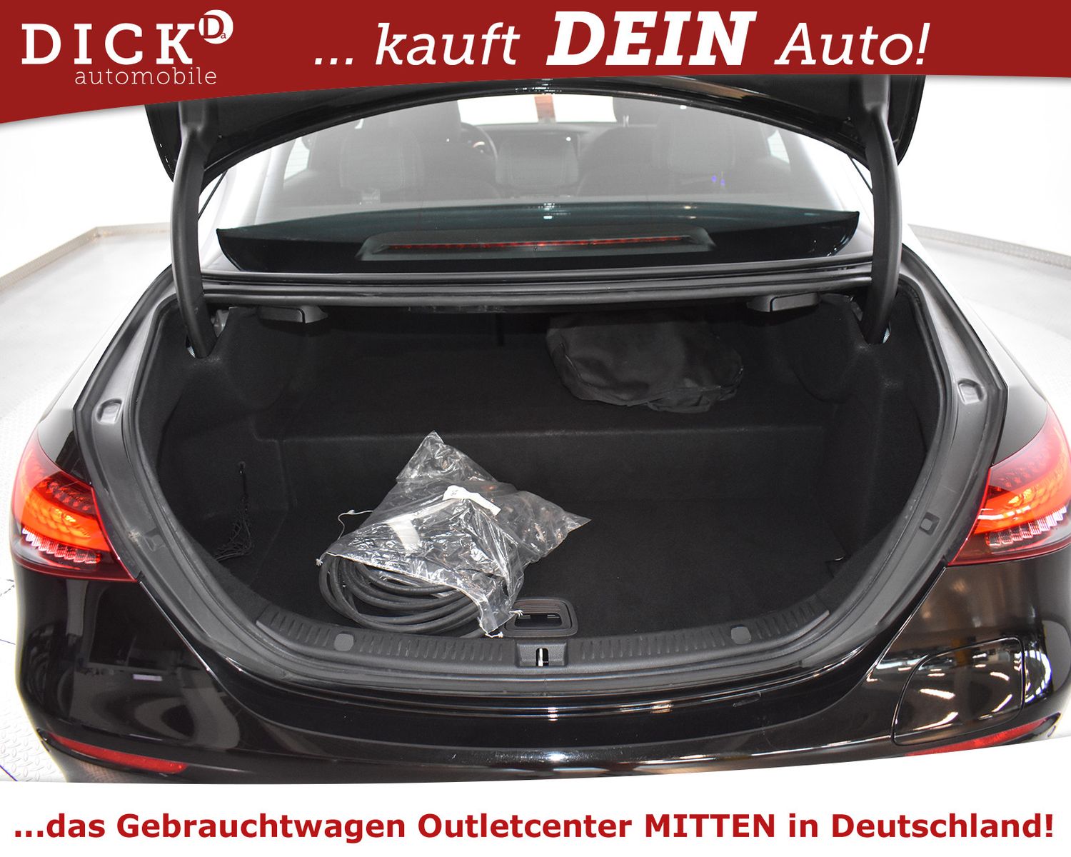 MERCEDES-BENZ E300de 4Mat 2X AMG Line NIGHT+HEAD+360+STDHZ+ACC - Image 20